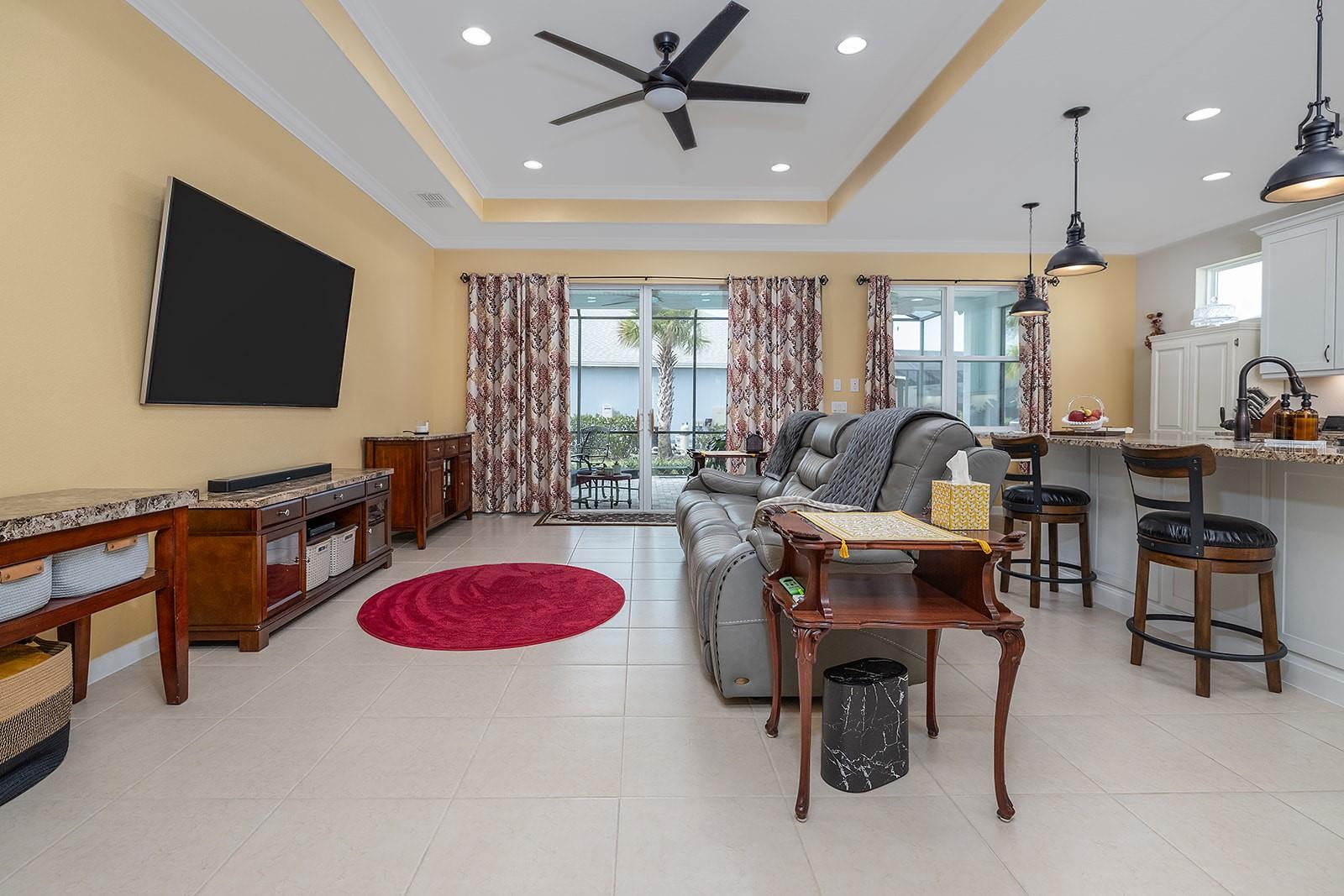 LATITUDE/DAYTONA BEACH PH 3B - Residential