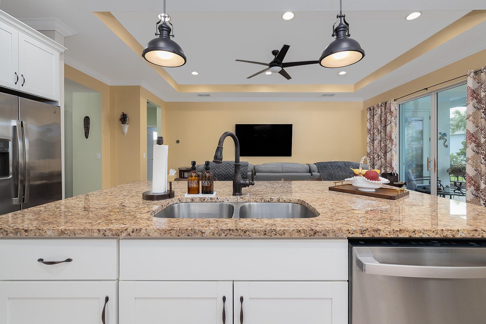 LATITUDE/DAYTONA BEACH PH 3B - Residential