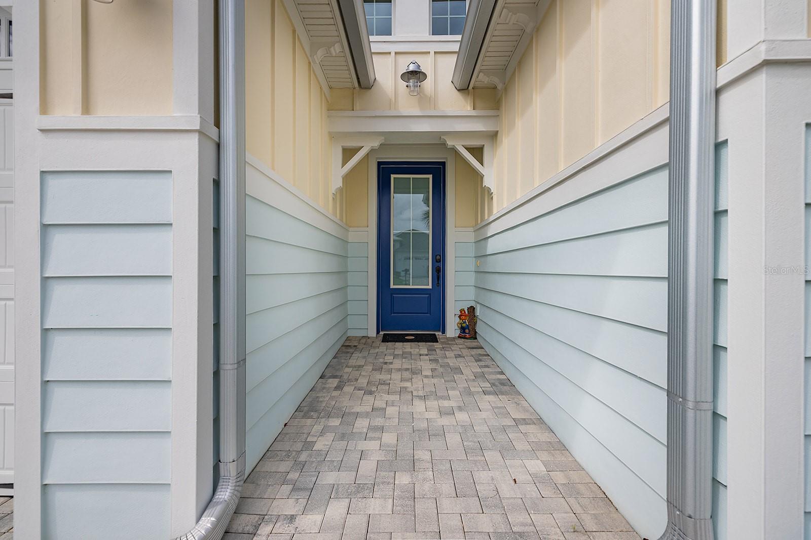 LATITUDE/DAYTONA BEACH PH 3B - Residential