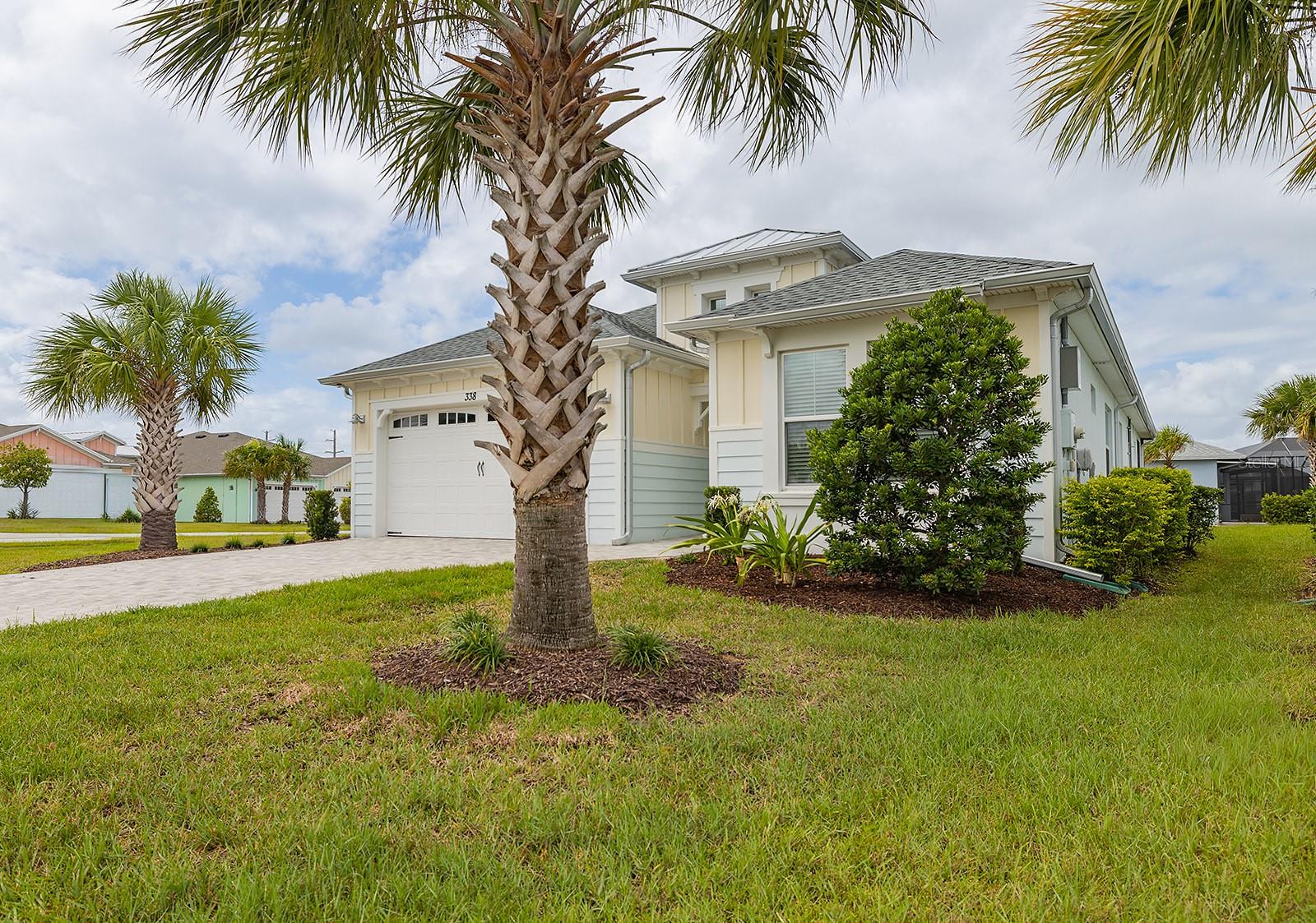 LATITUDE/DAYTONA BEACH PH 3B - Residential