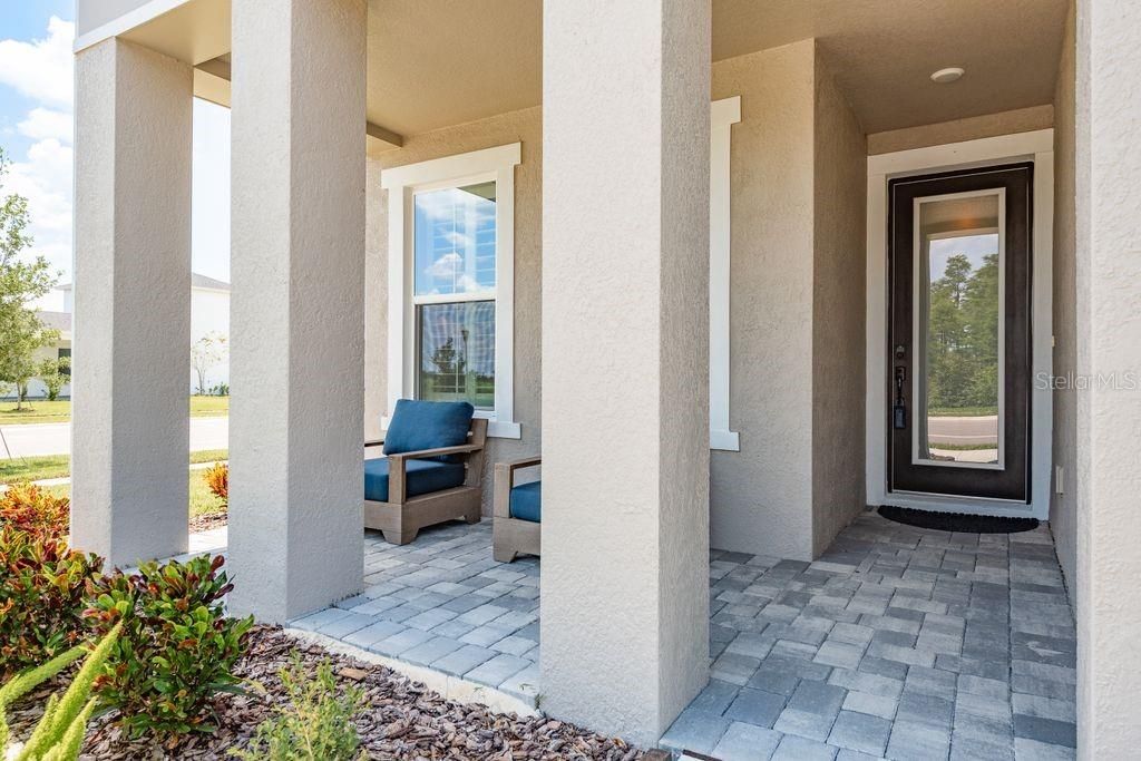 Photo of 3623 Lajuana Boulevard, Wesley Chapel, FL 33543 (MLS # TB8412664)