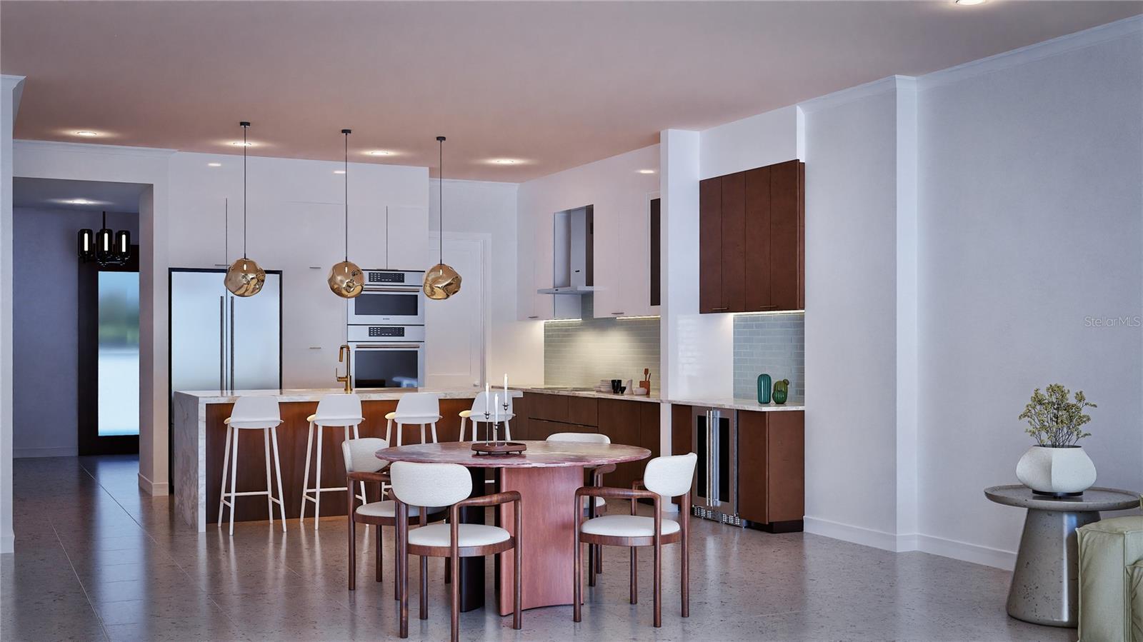 ISLAND ESTATES OF CLEARWATER UNIT 5-A - Residential