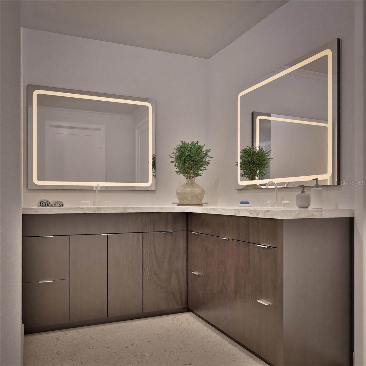 ISLAND ESTATES OF CLEARWATER UNIT 5-A - Residential