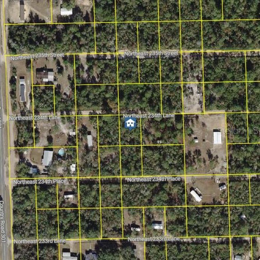 This property is just the ideal place to build your dream home or invest for the future! Surrounded by Florida’s natural beauty and minutes away from amenities such as Springs, golf courses, shopping, and dining. Buy now while lots are still available! This is one of many lots available in the Ocala area. The owner will sell individually as noted, in groups based on an agreed-upon price, or as a bulk sale.