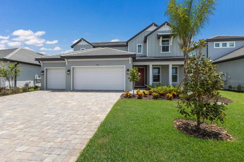 4611 SWEET RETREAT RUN LAKEWOOD RANCH FL 34211