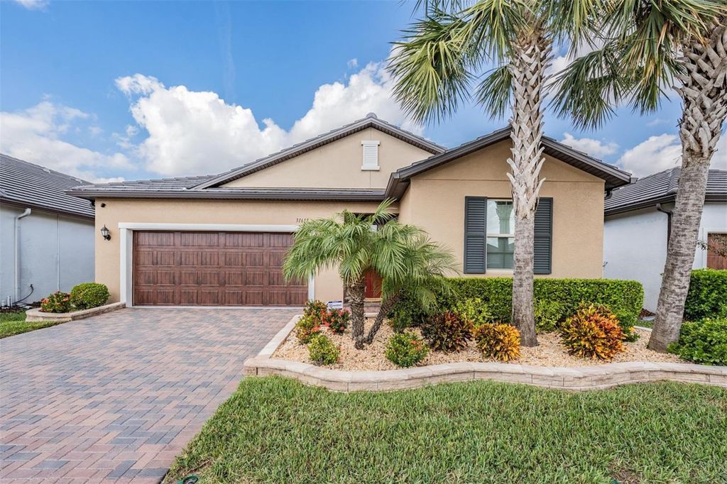 Photo of 31617 Cannon Rush Drive, San Antonio, FL 33576 (MLS # TB8448267)