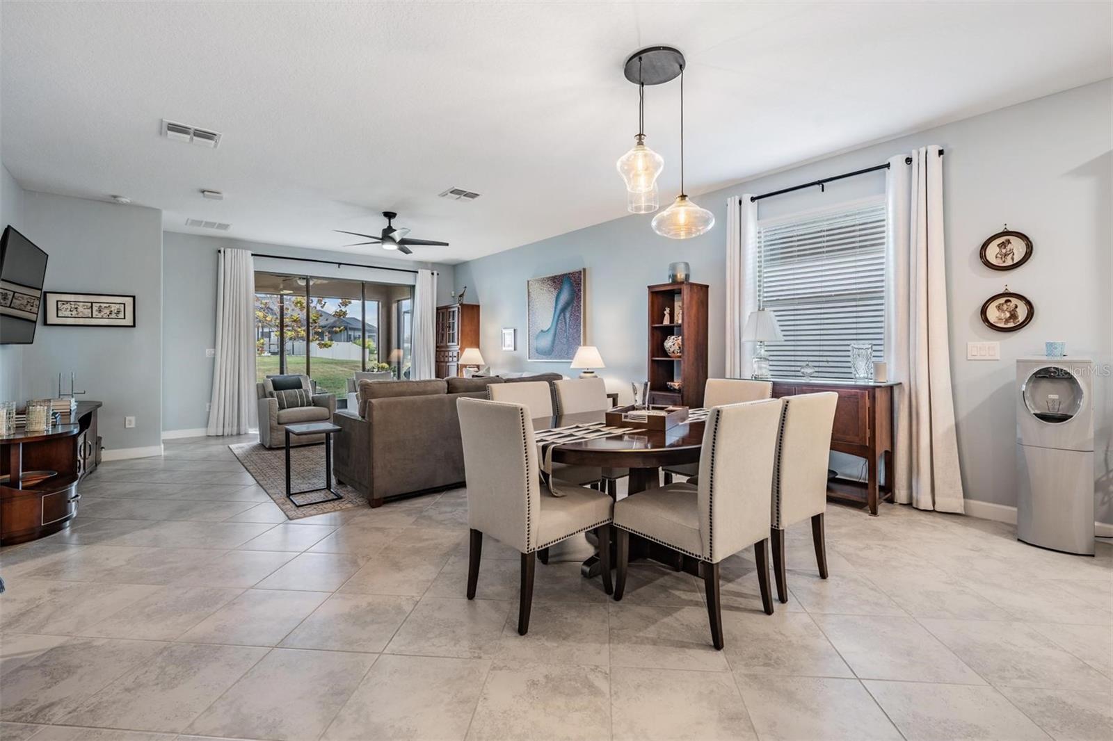 MIRADA ACTIVE ADULT PHASES 1A 1C & 1D - Residential