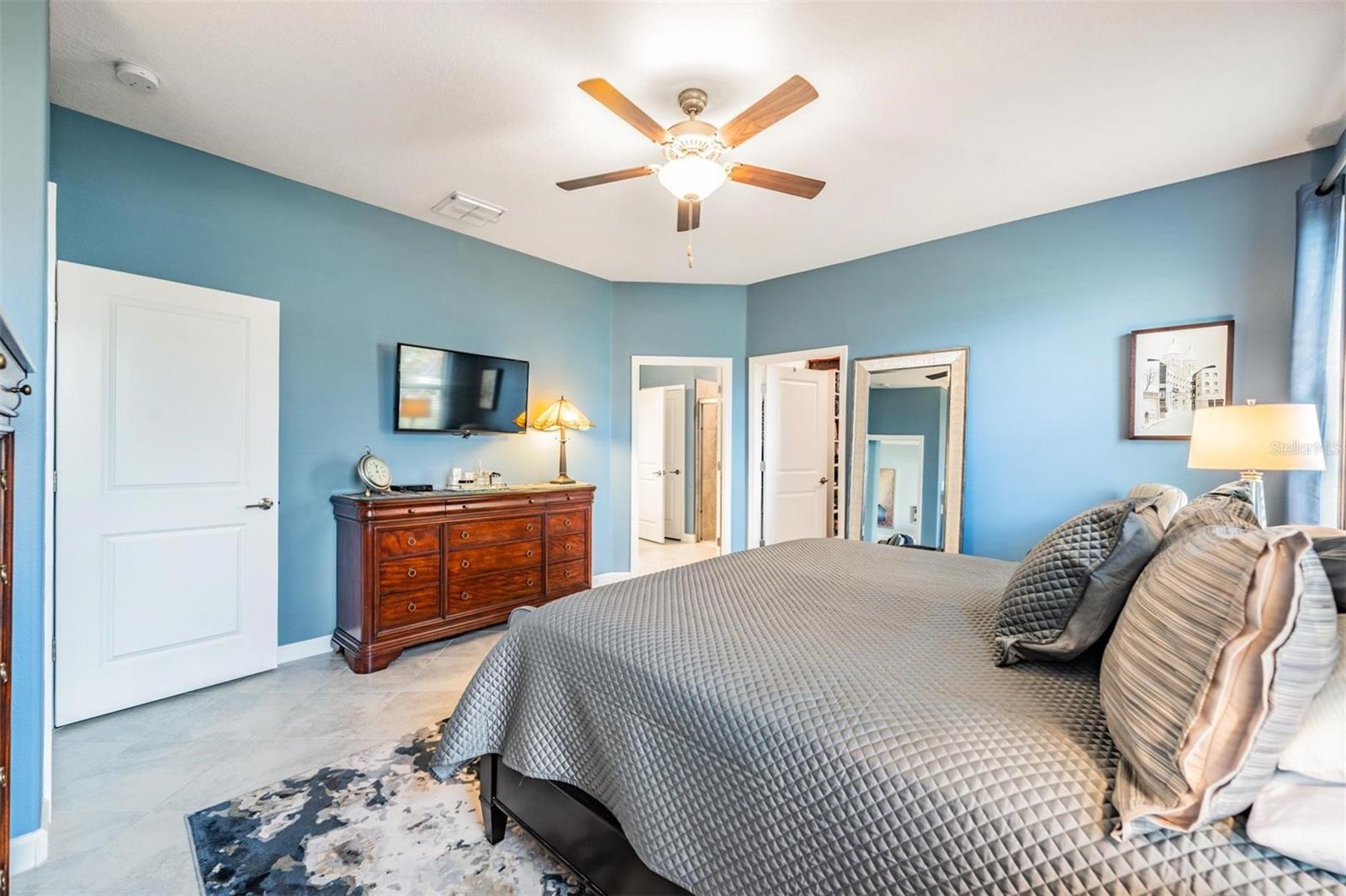 MIRADA ACTIVE ADULT PHASES 1A 1C & 1D - Residential