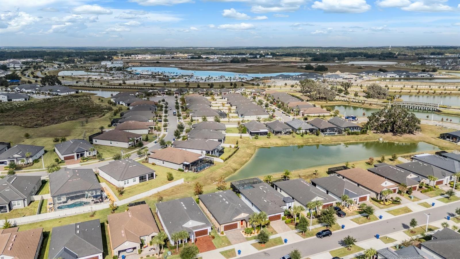 MIRADA ACTIVE ADULT PHASES 1A 1C & 1D - Residential