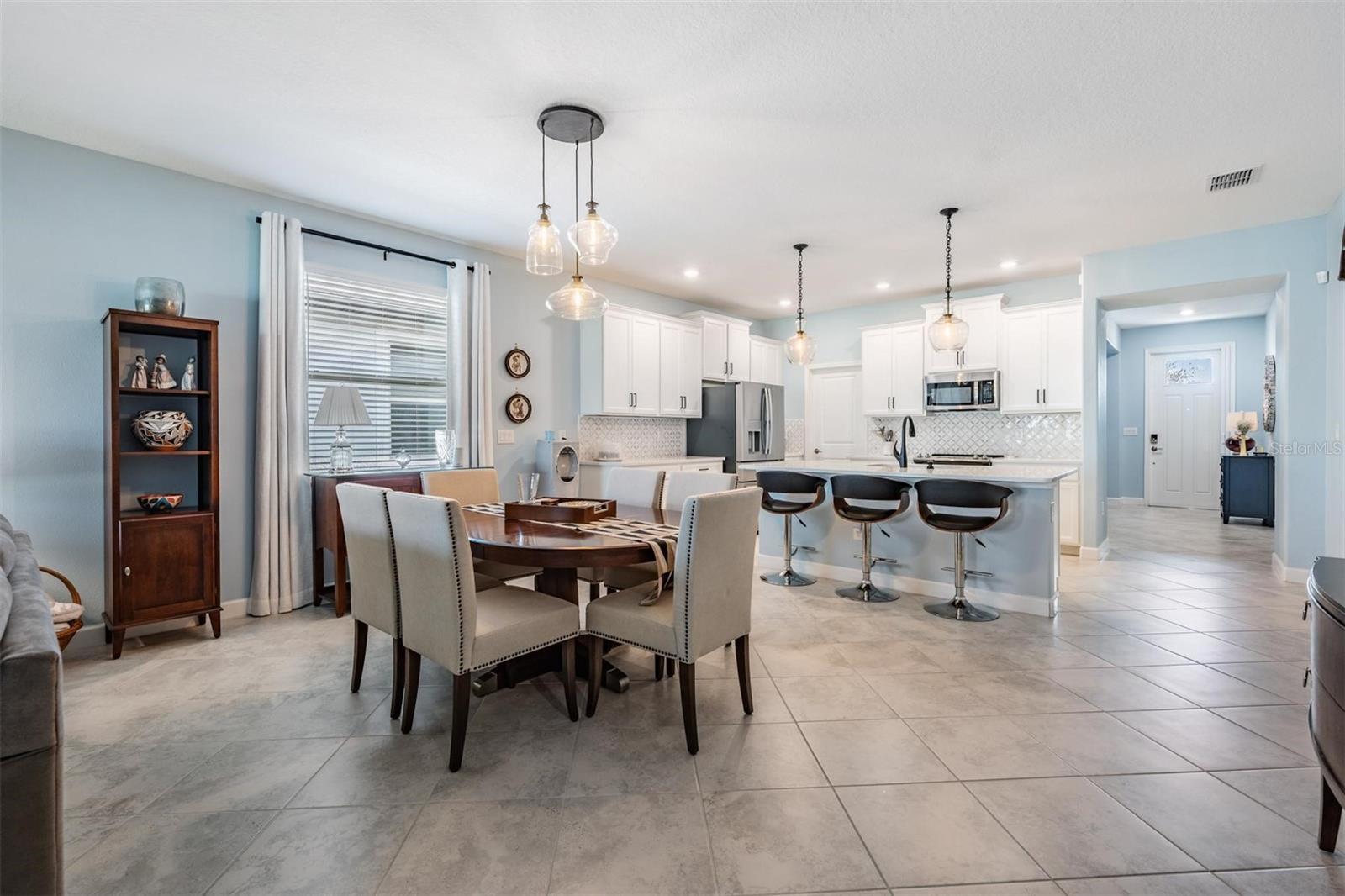 MIRADA ACTIVE ADULT PHASES 1A 1C & 1D - Residential