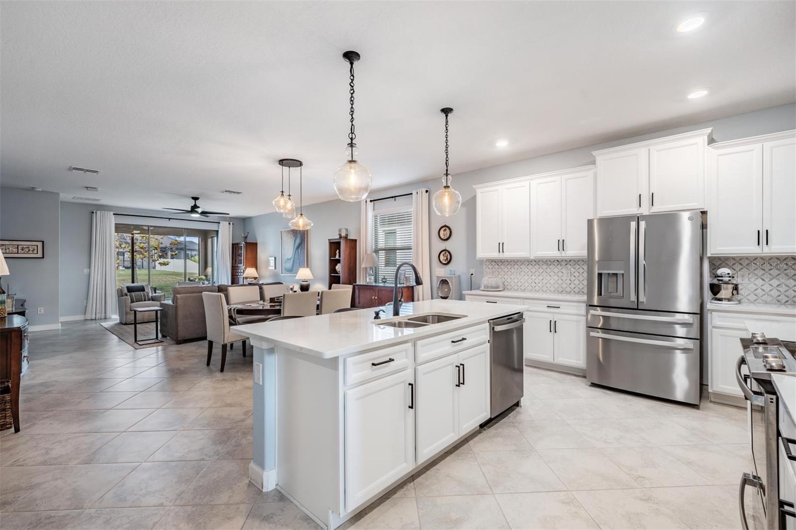 MIRADA ACTIVE ADULT PHASES 1A 1C & 1D - Residential