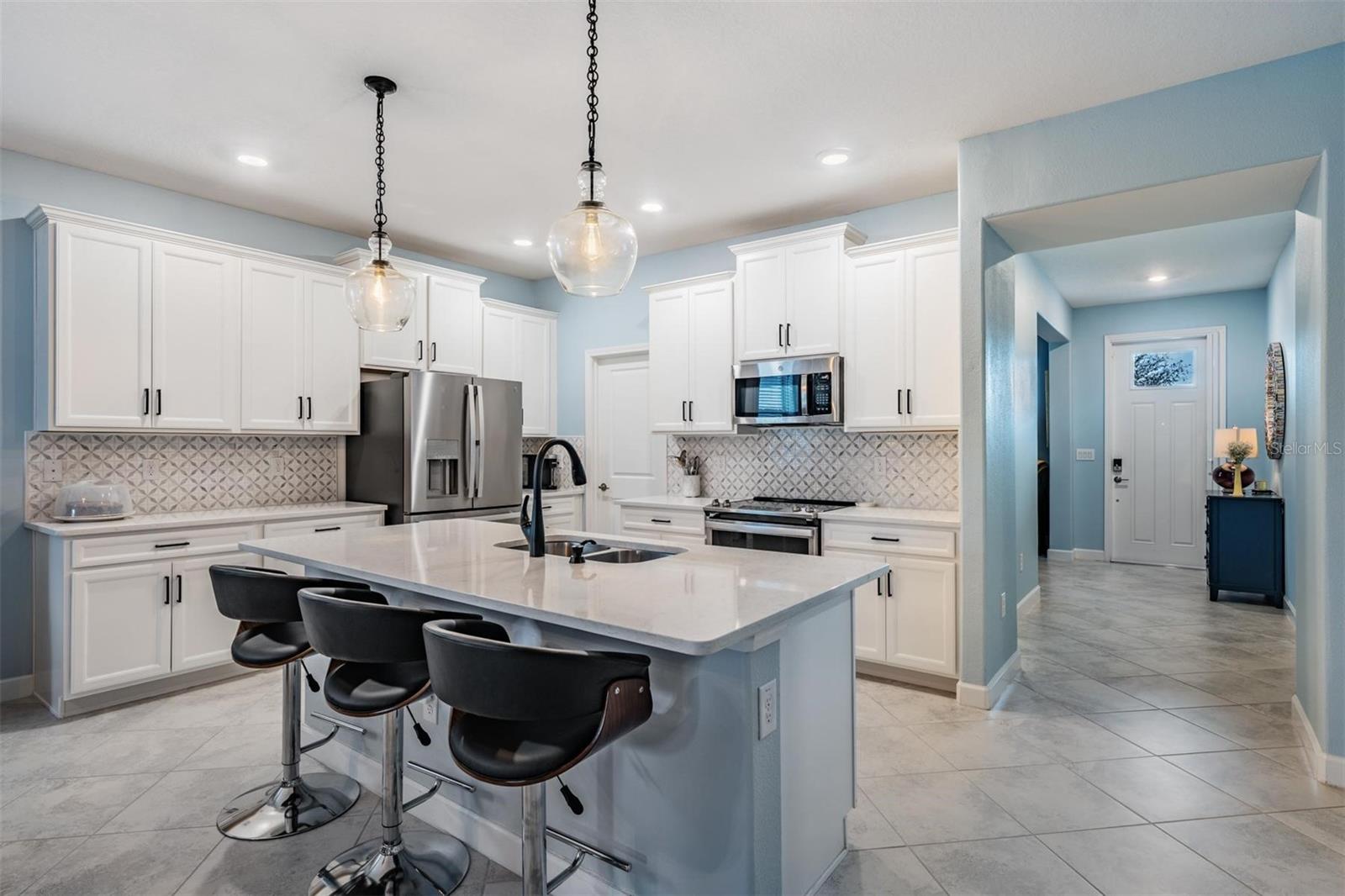 MIRADA ACTIVE ADULT PHASES 1A 1C & 1D - Residential