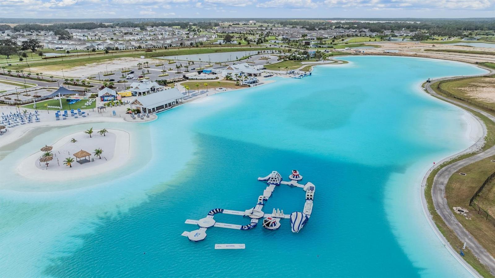 MIRADA ACTIVE ADULT PHASES 1A 1C & 1D - Residential