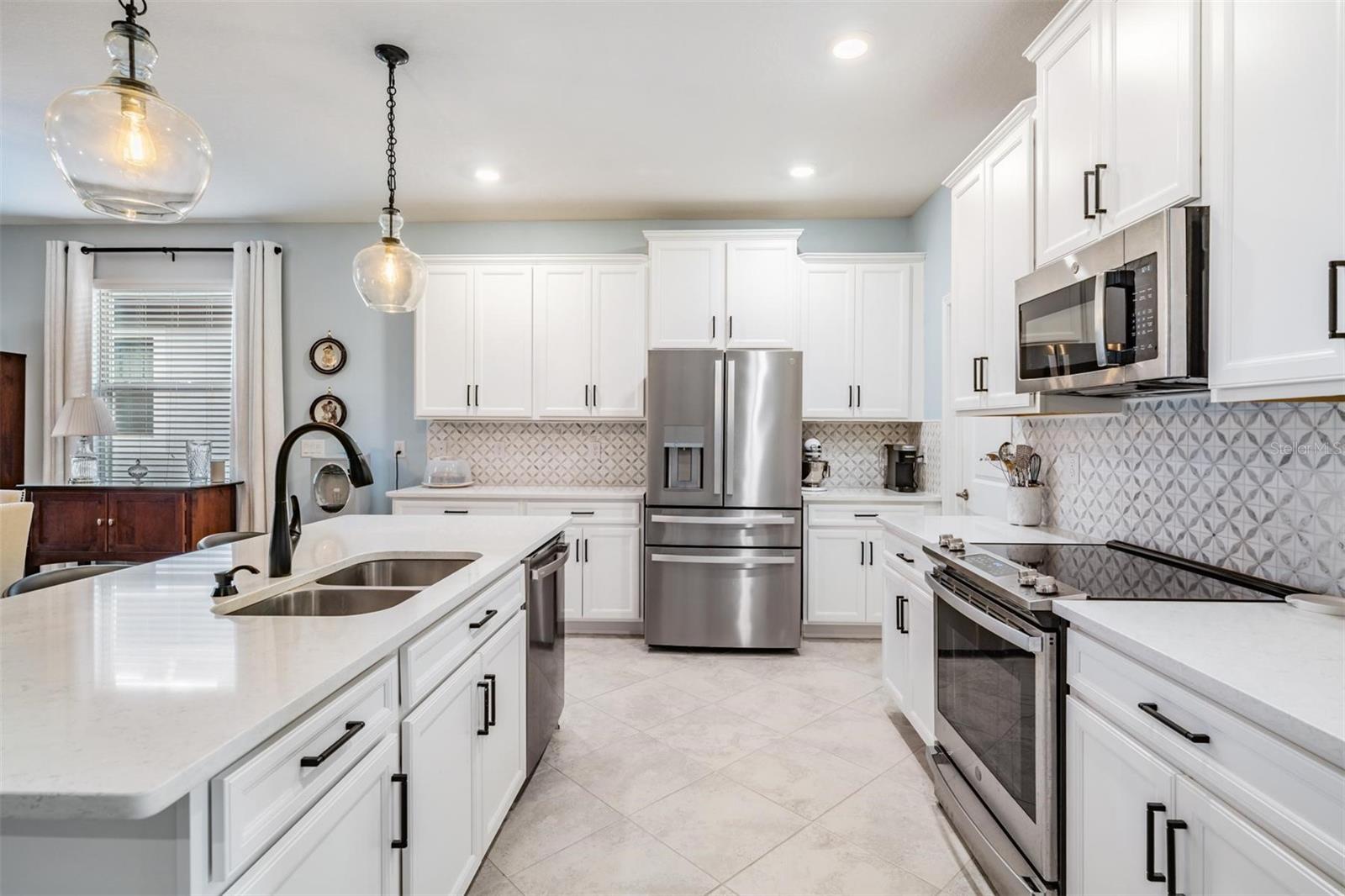 MIRADA ACTIVE ADULT PHASES 1A 1C & 1D - Residential