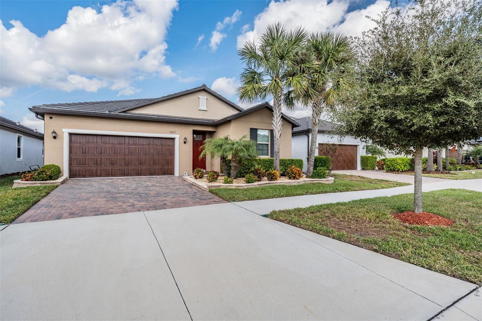 MIRADA ACTIVE ADULT PHASES 1A 1C & 1D - Residential