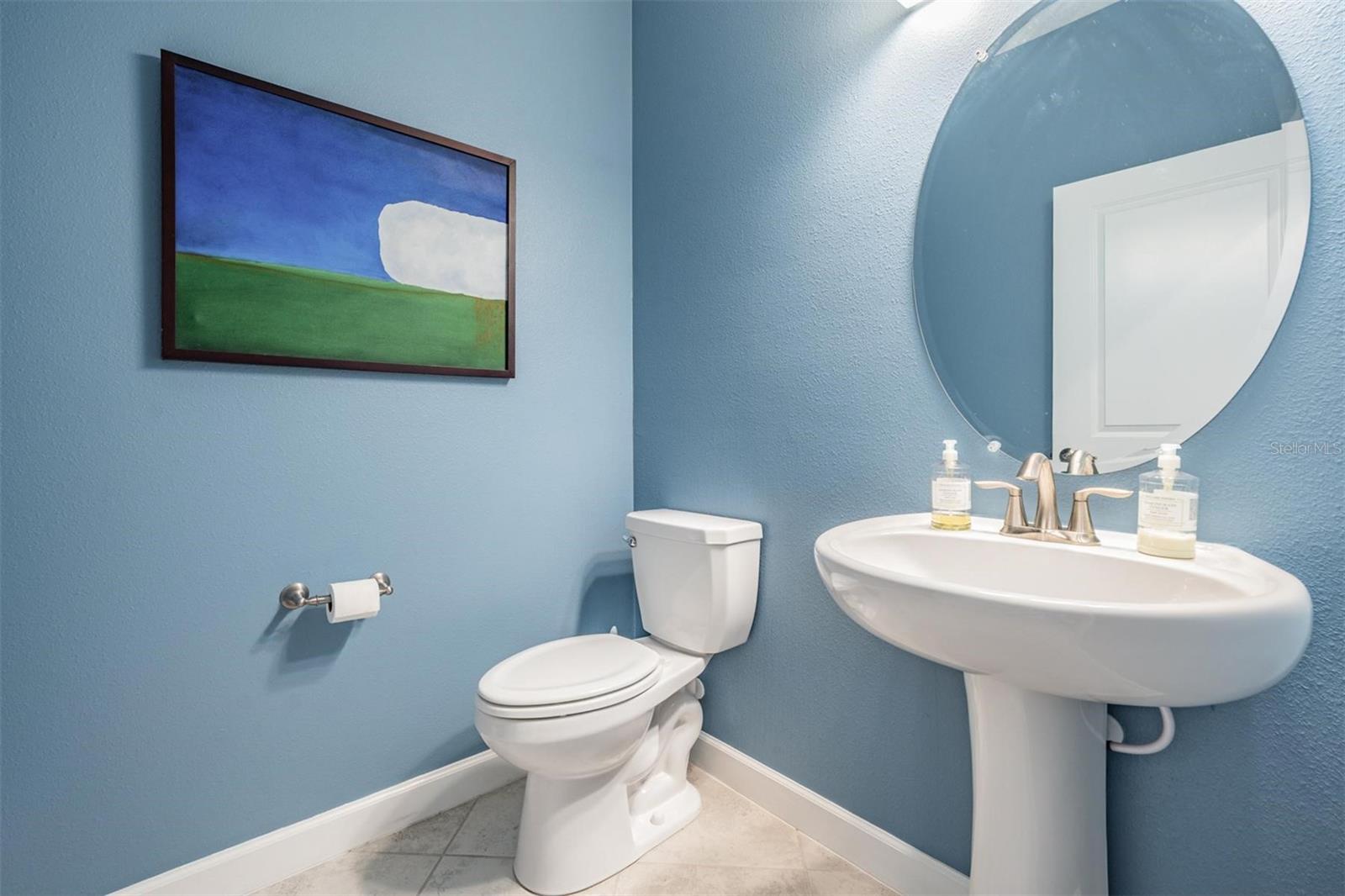 MIRADA ACTIVE ADULT PHASES 1A 1C & 1D - Residential