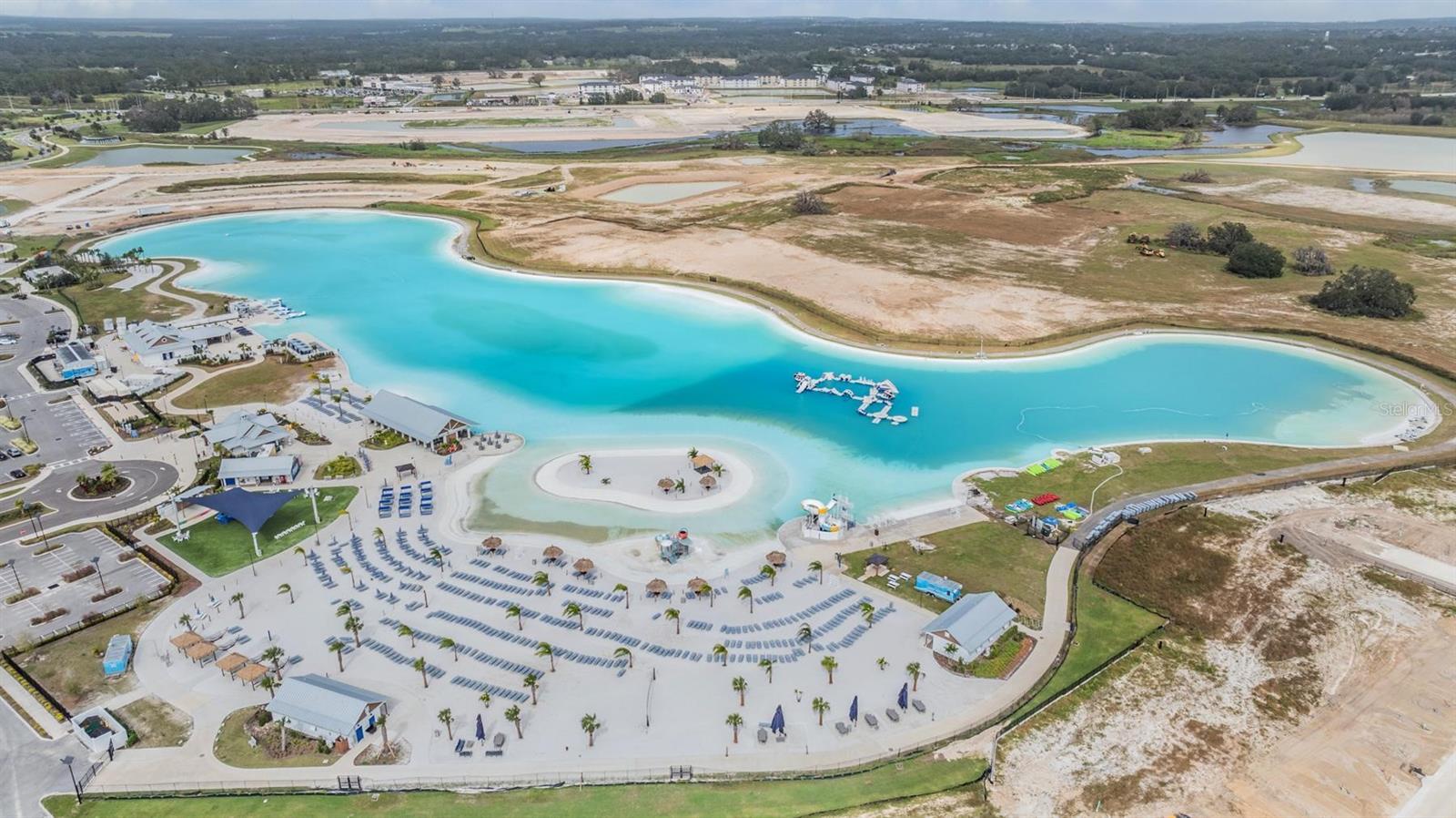 MIRADA ACTIVE ADULT PHASES 1A 1C & 1D - Residential