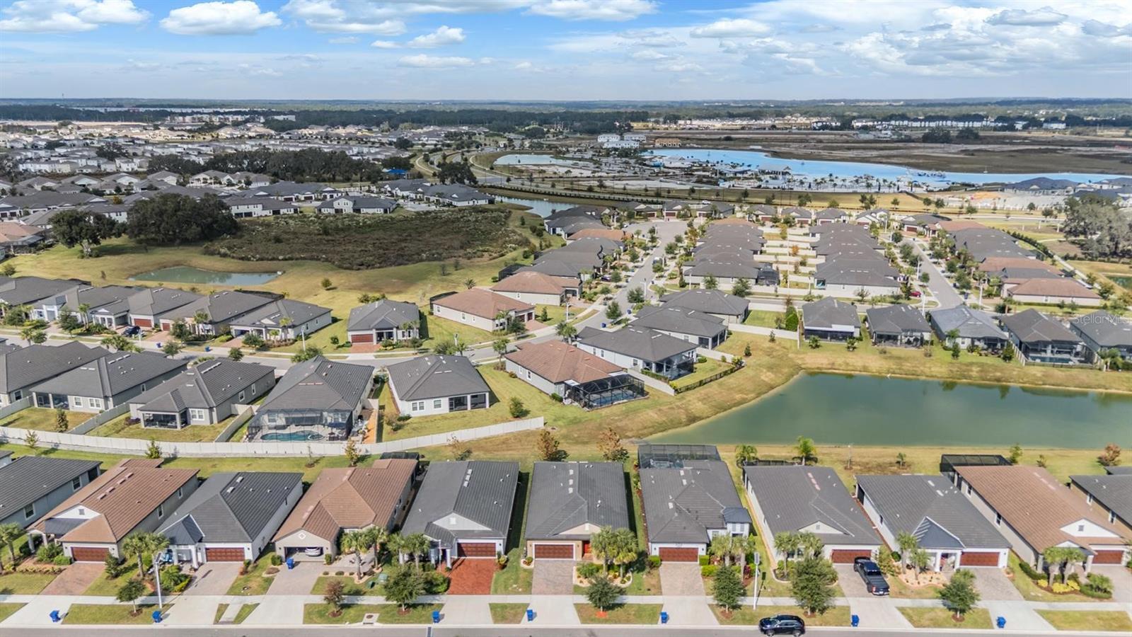 MIRADA ACTIVE ADULT PHASES 1A 1C & 1D - Residential