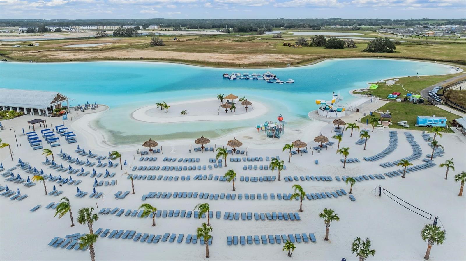 MIRADA ACTIVE ADULT PHASES 1A 1C & 1D - Residential