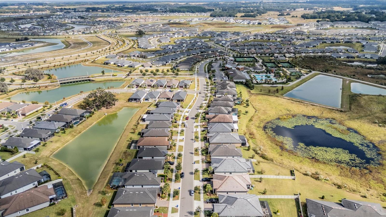 MIRADA ACTIVE ADULT PHASES 1A 1C & 1D - Residential