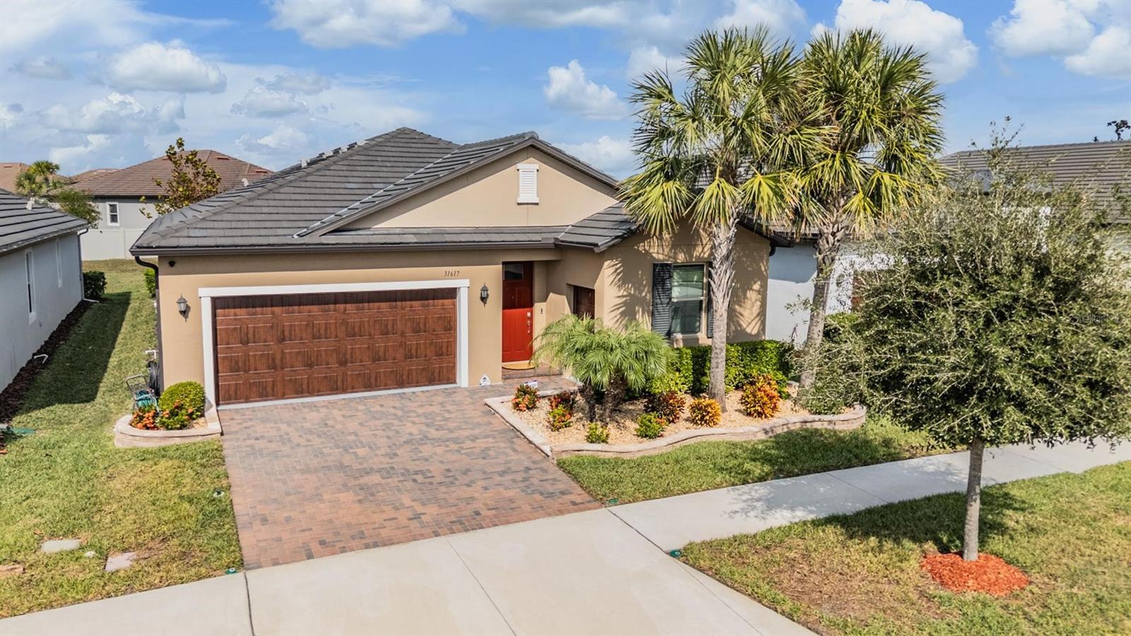 MIRADA ACTIVE ADULT PHASES 1A 1C & 1D - Residential