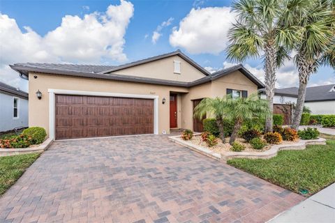 Photo of 31617 Cannon Rush Drive, San Antonio, FL 33576 (MLS # TB8448267)