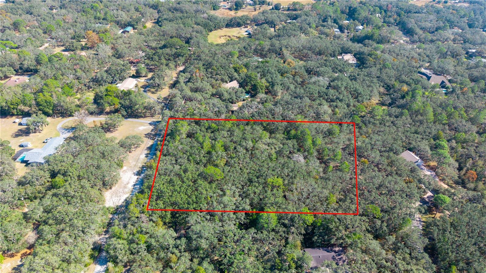 OAK LAKES RANCHETTES UNREC - Land