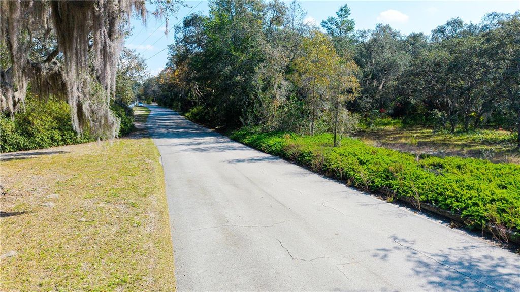 Photo of 0 Lockport Drive, Hudson, FL 34667 (MLS # W7881035)