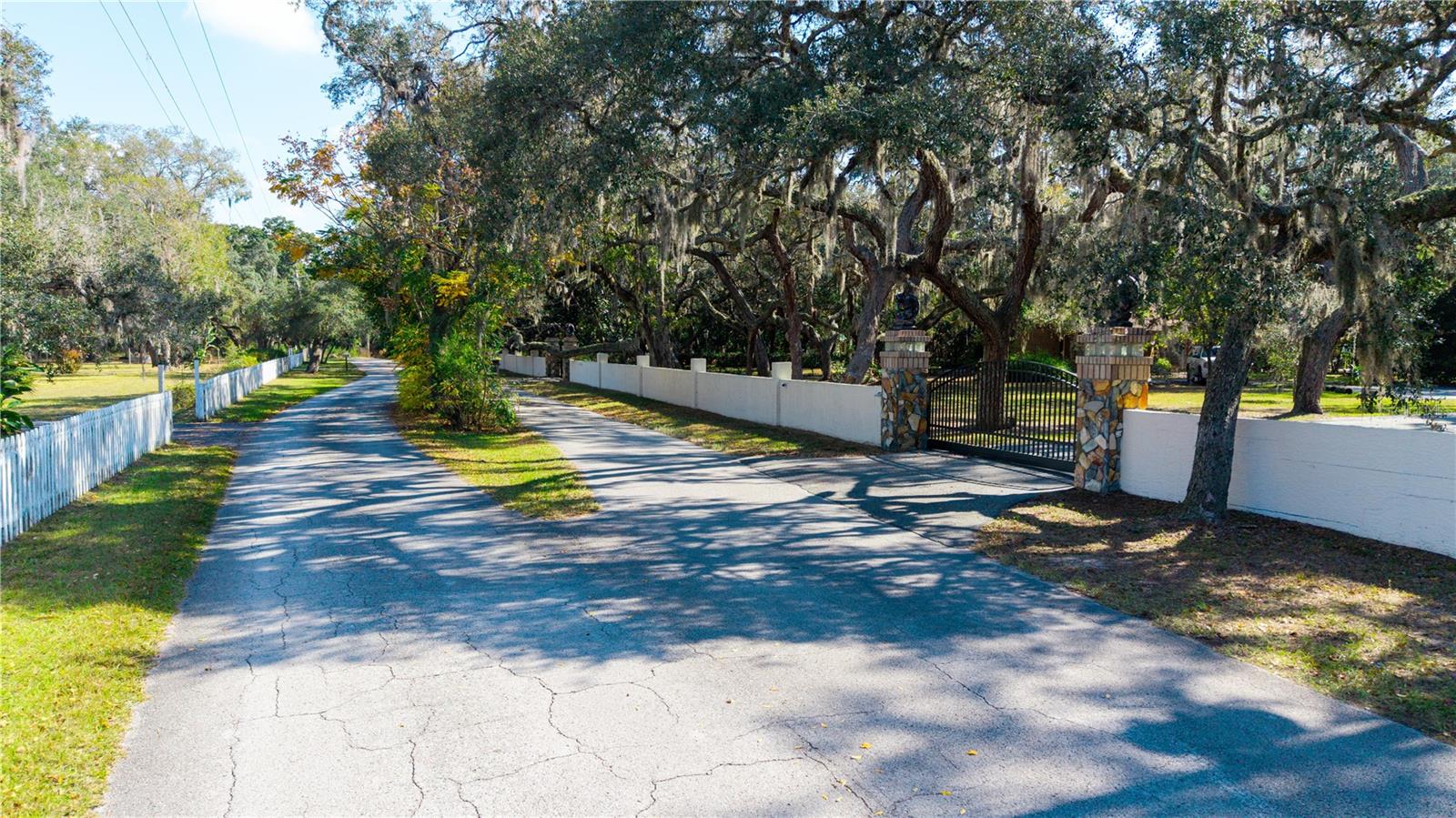 OAK LAKES RANCHETTES UNREC - Land