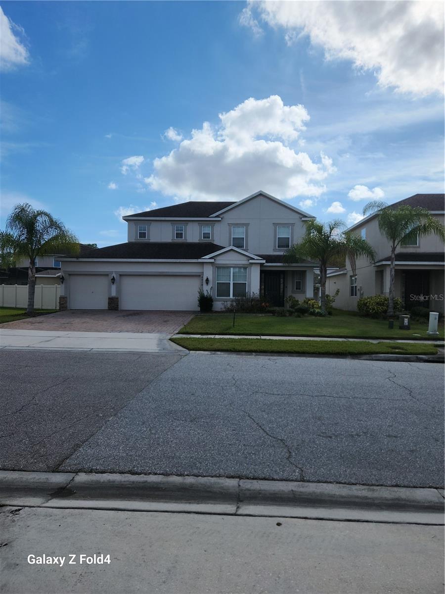 POINTE/HUNTER'S CRK - Residential Lease