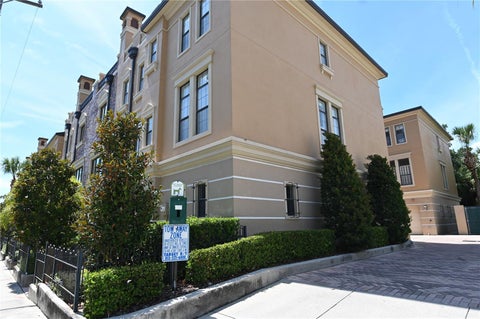 Photo of 2201 Soho Bay Court, Tampa, FL 33606 (MLS # TB8514531)