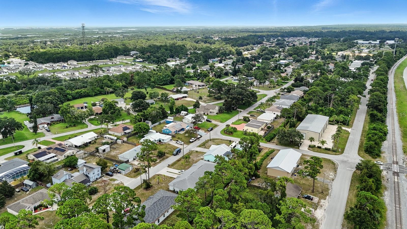 2525 FERN PALM DRIVE