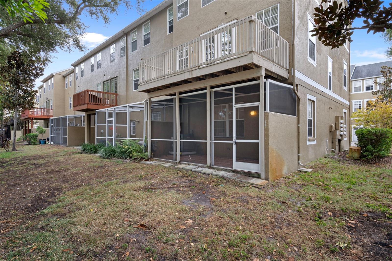 BAYSHORE POINTE TWNHMS PHAS - Residential