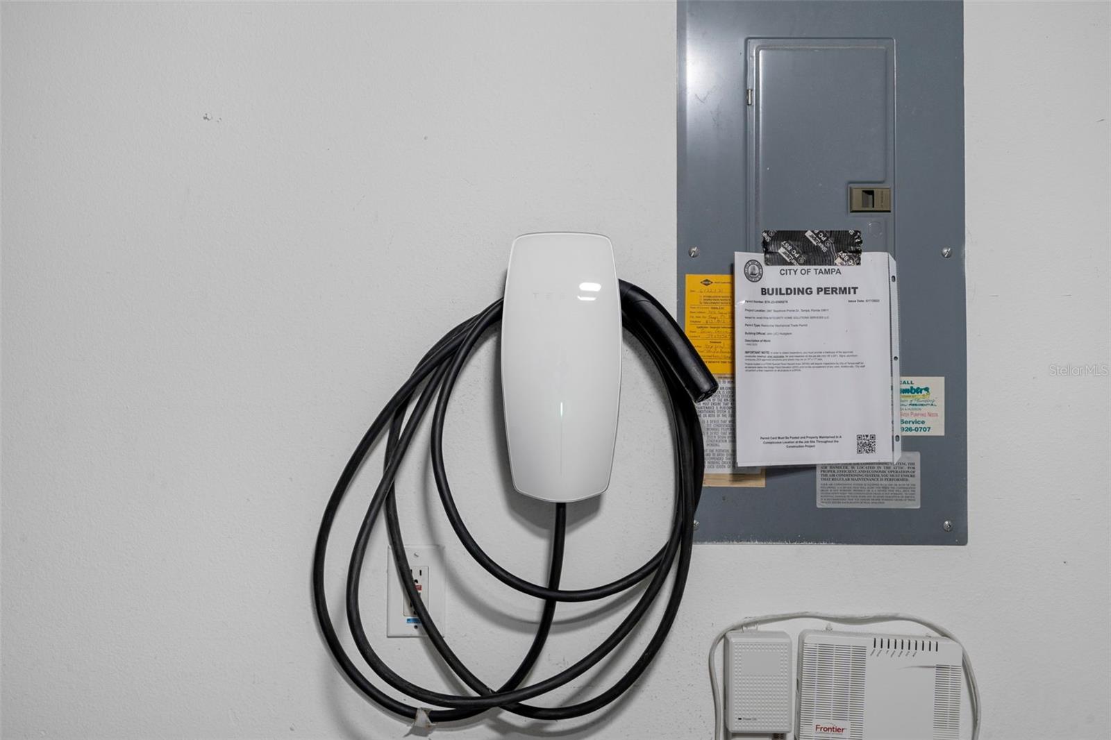 BAYSHORE POINTE TWNHMS PHAS - Residential