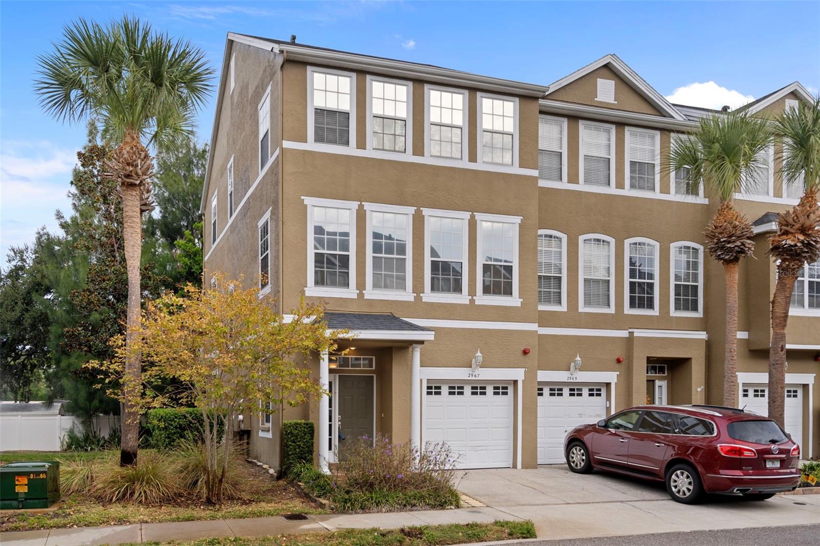 BAYSHORE POINTE TWNHMS PHAS - Residential