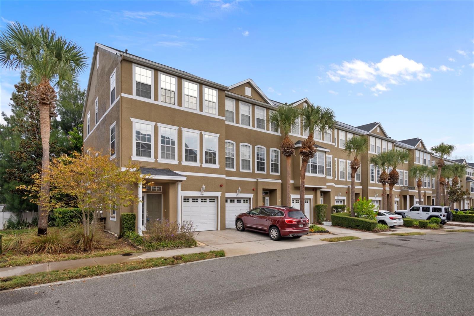 BAYSHORE POINTE TWNHMS PHAS - Residential