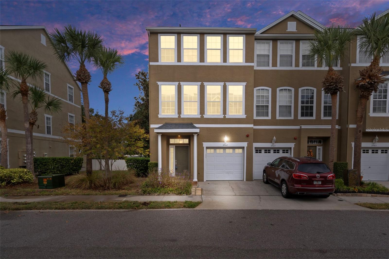 BAYSHORE POINTE TWNHMS PHAS - Residential