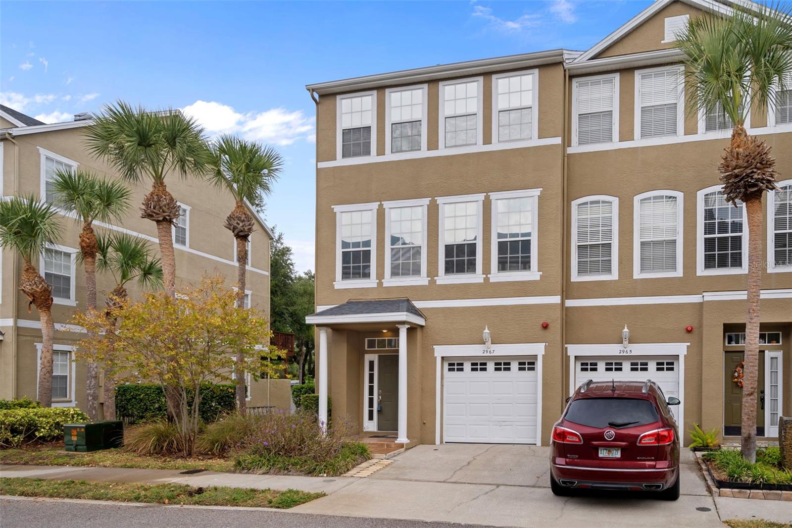 BAYSHORE POINTE TWNHMS PHAS - Residential