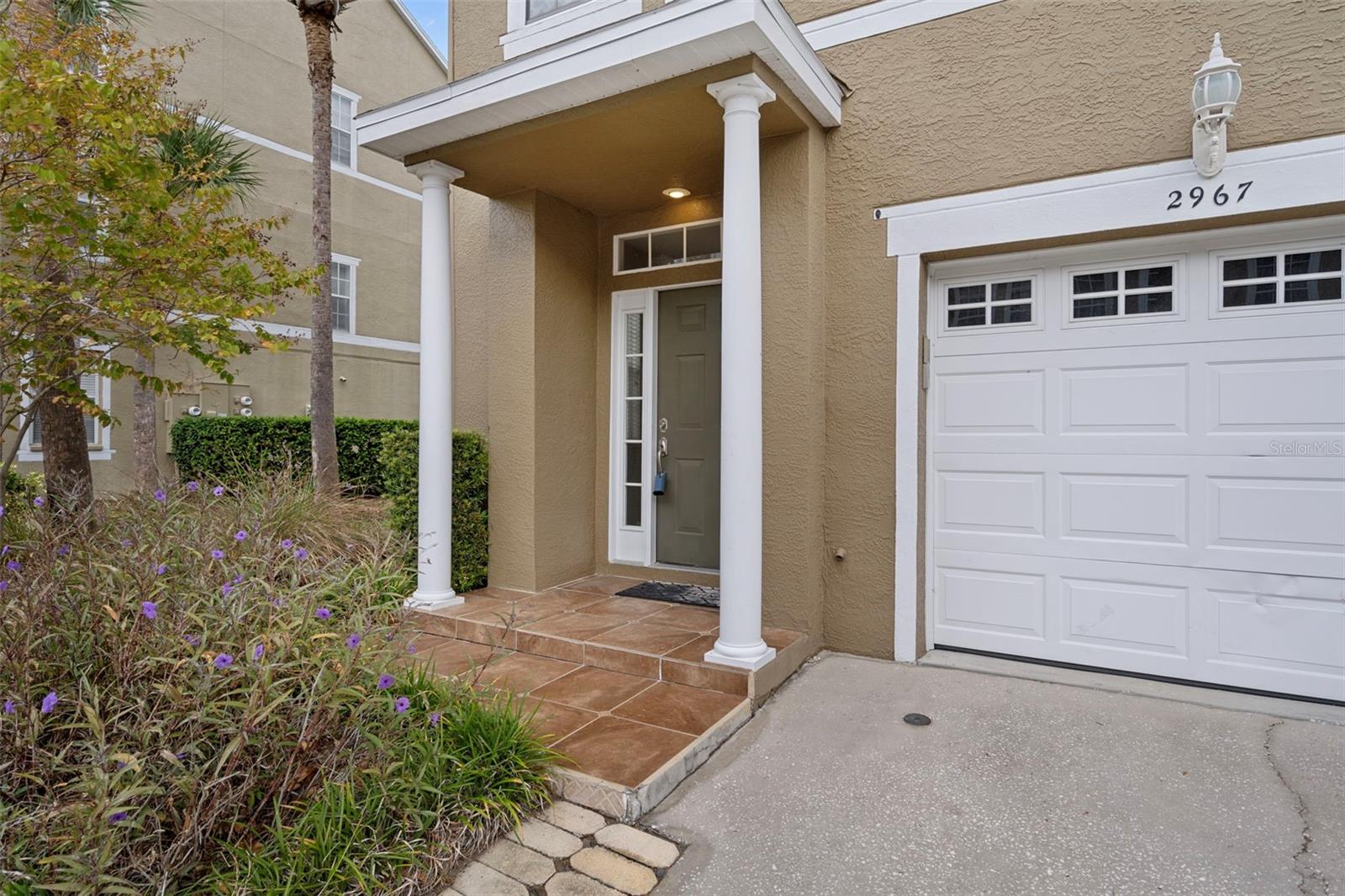 BAYSHORE POINTE TWNHMS PHAS - Residential