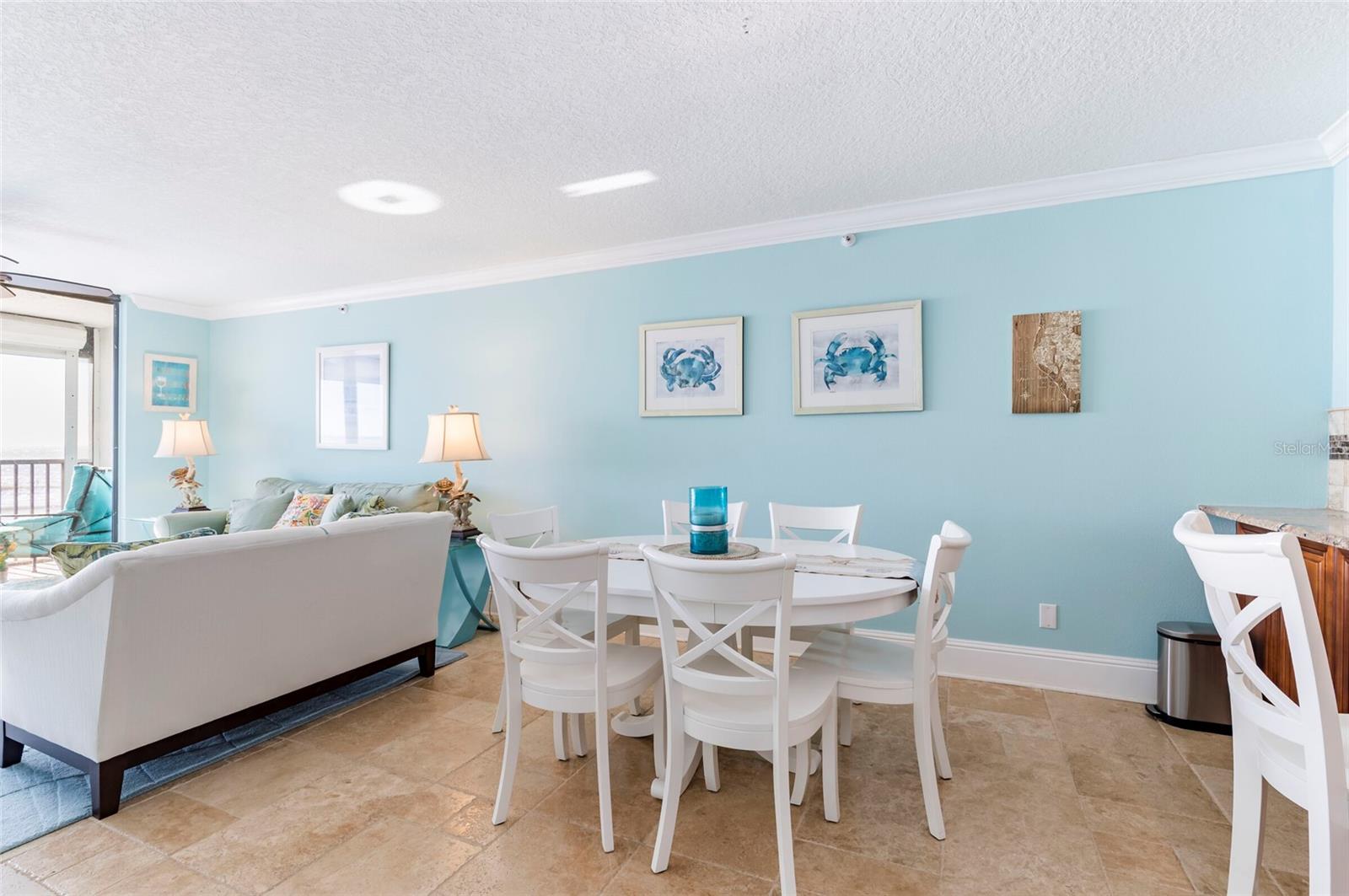 SURFSIDE SOUTH CONDO - Residential
