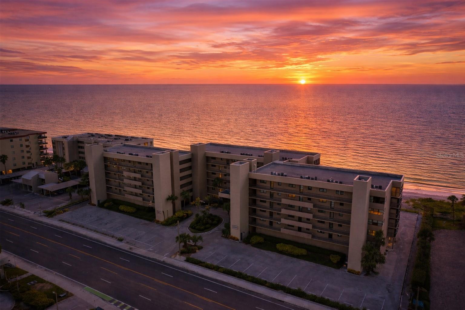 SURFSIDE SOUTH CONDO - Residential
