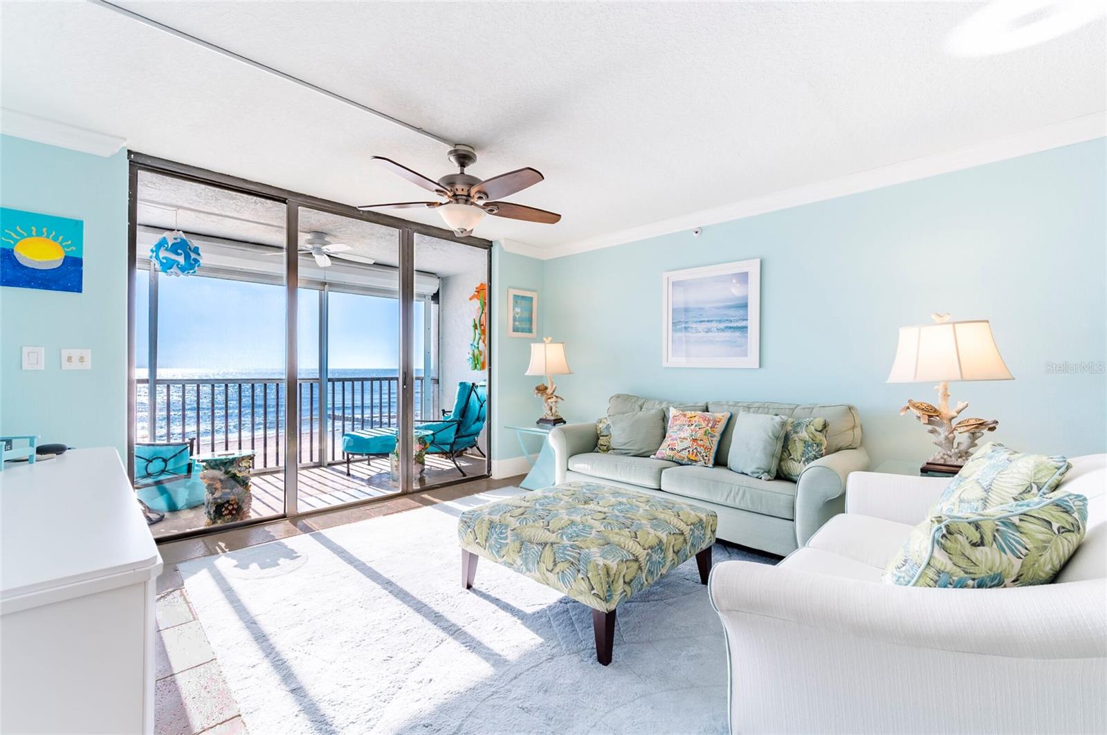 SURFSIDE SOUTH CONDO - Residential