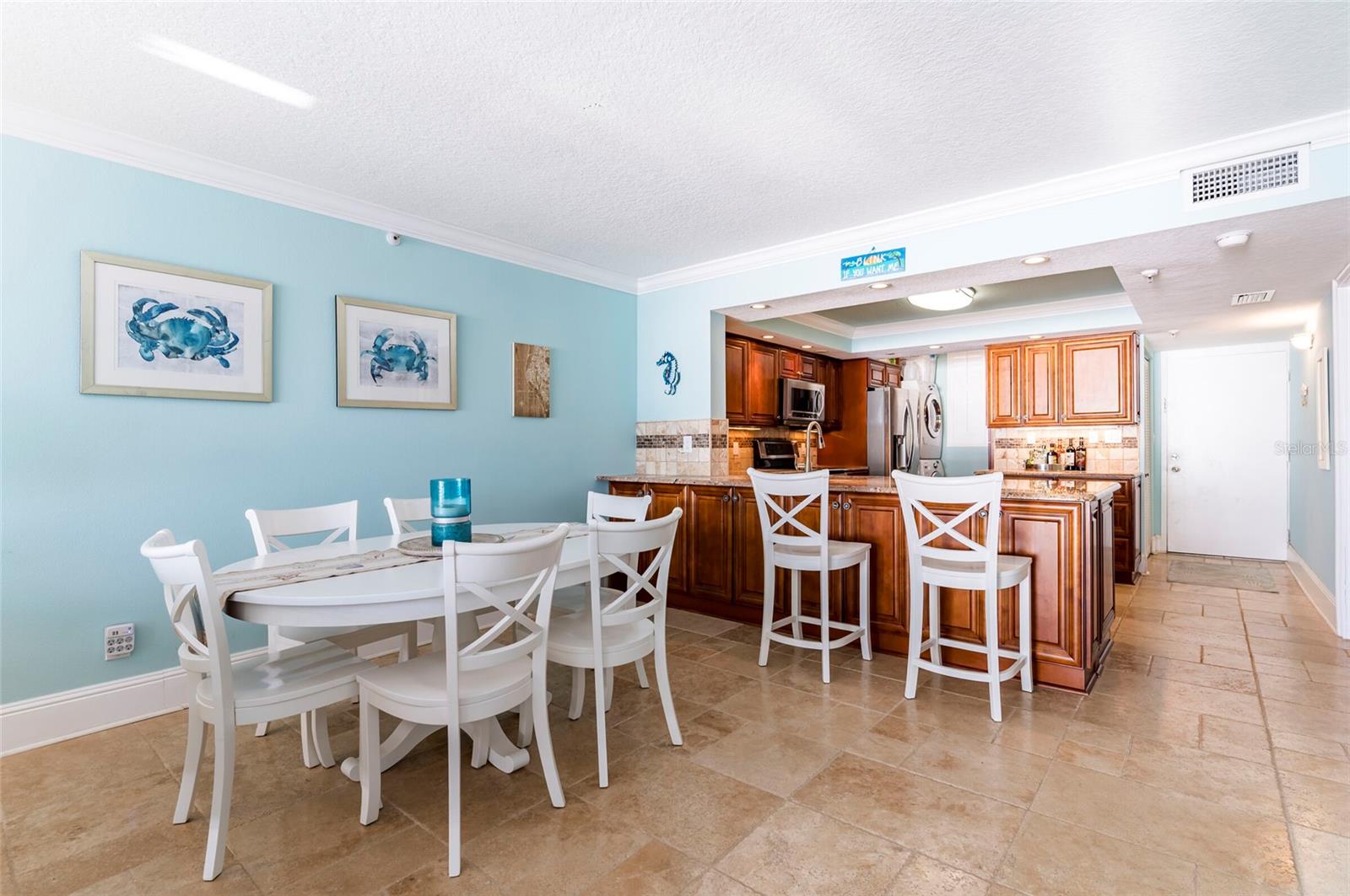SURFSIDE SOUTH CONDO - Residential