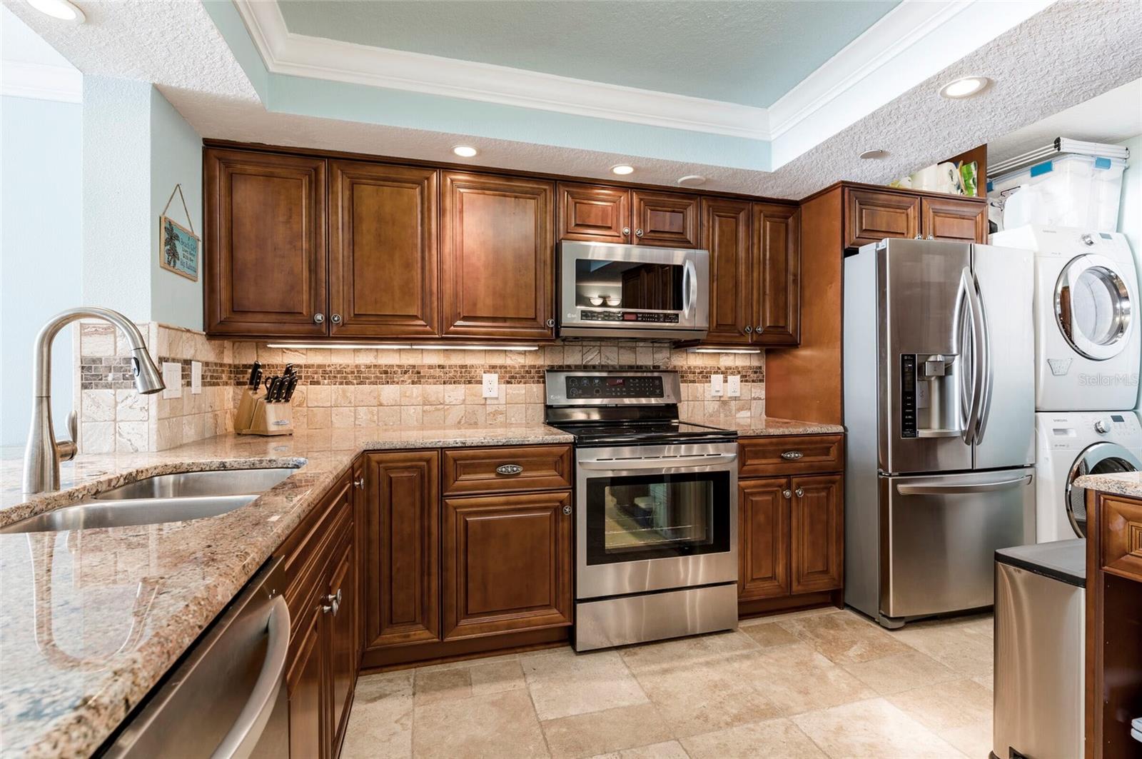 SURFSIDE SOUTH CONDO - Residential