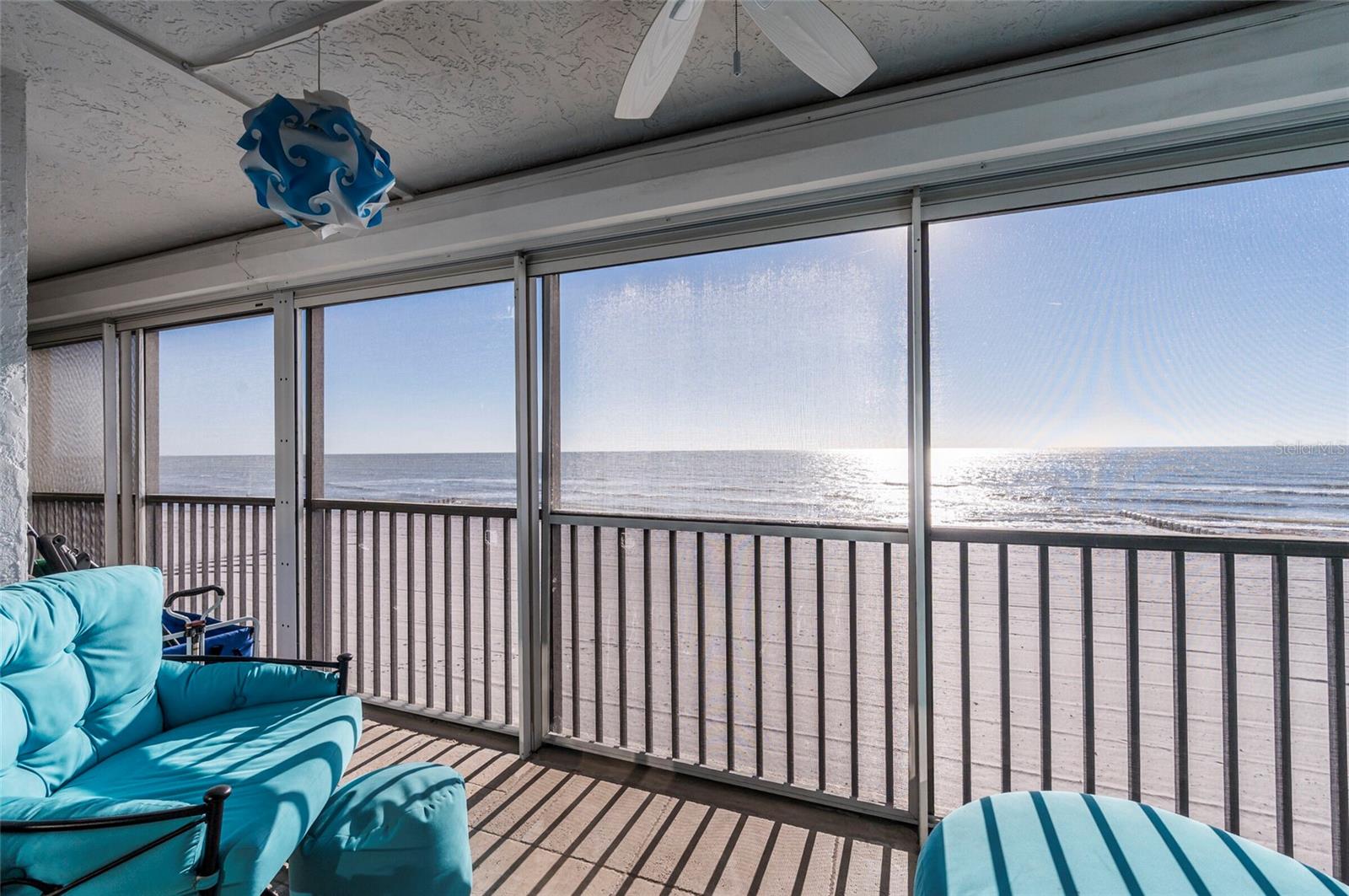 SURFSIDE SOUTH CONDO - Residential