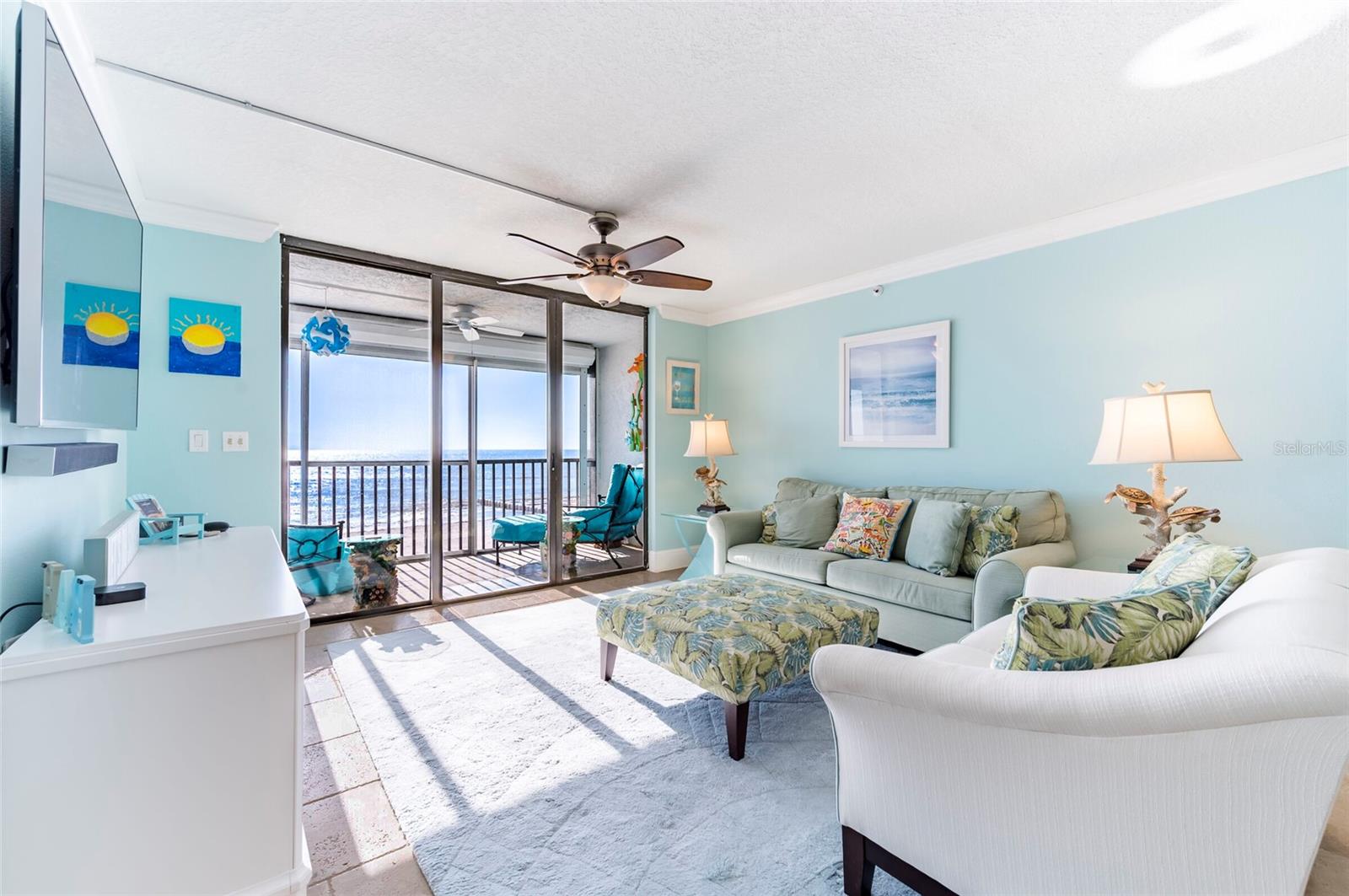 SURFSIDE SOUTH CONDO - Residential