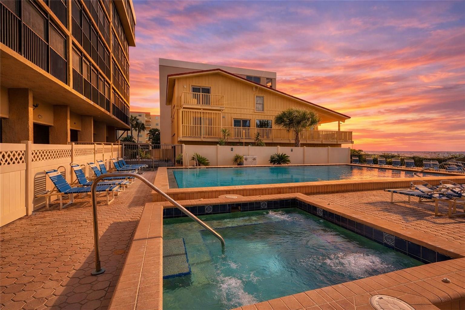 SURFSIDE SOUTH CONDO - Residential