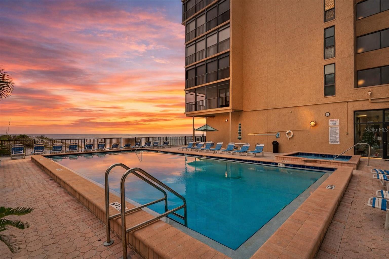 SURFSIDE SOUTH CONDO - Residential