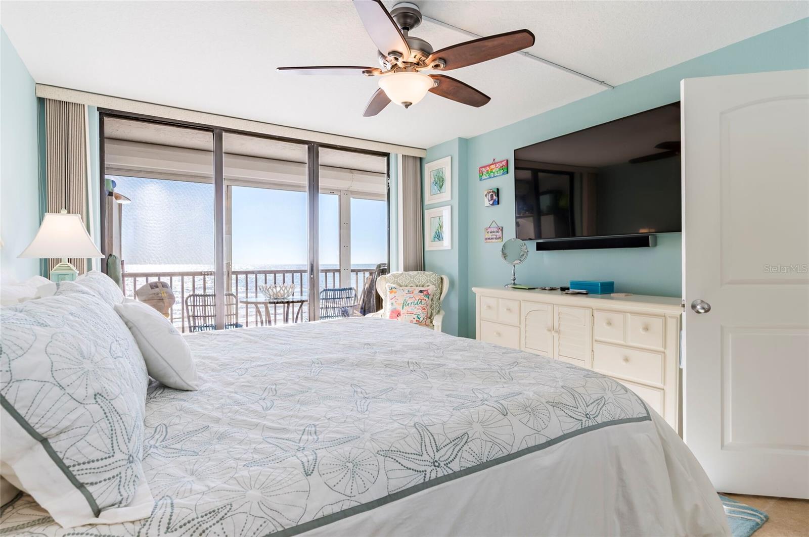 SURFSIDE SOUTH CONDO - Residential