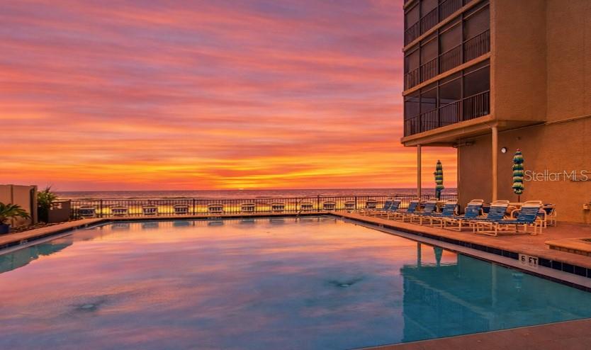 SURFSIDE SOUTH CONDO - Residential